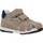 Schoenen Jongens Sandalen / Open schoenen Chicco 1069110C Beige