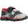 Schoenen Jongens Lage sneakers Chicco 1069146C Zwart