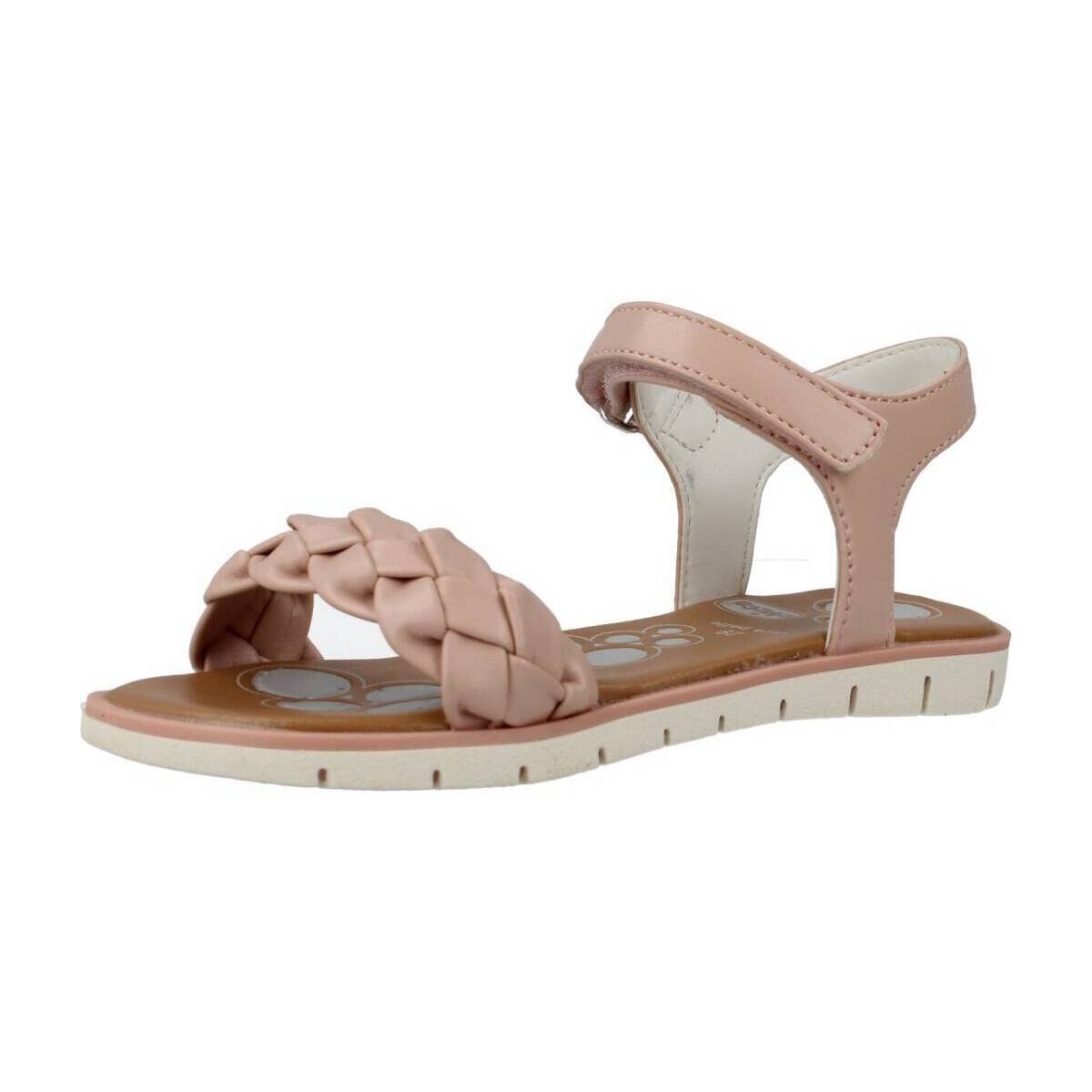 Schoenen Meisjes Sandalen / Open schoenen Chicco CAMELIA Roze