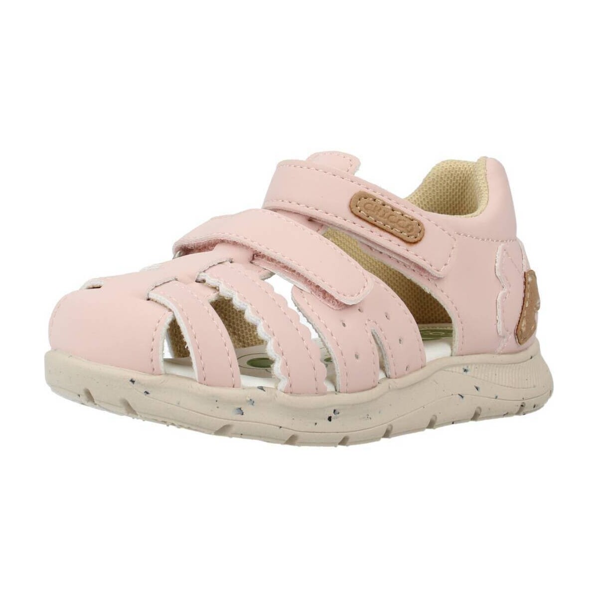 Schoenen Meisjes Sandalen / Open schoenen Chicco GLORENZA Roze