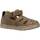 Schoenen Jongens Sandalen / Open schoenen Chicco GIOACCHINO Brown
