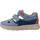 Schoenen Jongens Sandalen / Open schoenen Chicco 1069211C Blauw