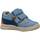 Schoenen Jongens Sandalen / Open schoenen Chicco 1069211C Blauw