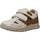Schoenen Jongens Sandalen / Open schoenen Chicco 1069211C Wit