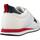 Schoenen Heren Sneakers U.S Polo Assn. BALTY003M Wit