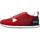 Schoenen Heren Sneakers U.S Polo Assn. BALTY003M Rood