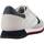 Schoenen Heren Sneakers U.S Polo Assn. CLEEF001M Wit