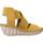 Schoenen Dames Sandalen / Open schoenen Fly London 137570 Geel