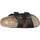 Schoenen Sandalen / Open schoenen Genuins HAWAII Zwart