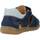 Schoenen Jongens Sandalen / Open schoenen Pablosky 025821P Blauw