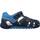 Schoenen Jongens Sandalen / Open schoenen Pablosky 026121P Blauw