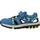 Schoenen Jongens Sandalen / Open schoenen Pablosky 973310P Blauw