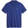 Textiel Heren Polo's korte mouwen Napapijri NP0A4GB4 Blauw