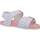 Schoenen Meisjes Sandalen / Open schoenen Garvalin 232433G Multicolour