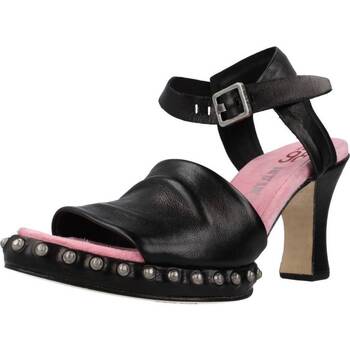 Schoenen Dames Sandalen / Open schoenen Airstep / A.S.98 B35001 Zwart