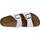 Schoenen Sandalen / Open schoenen Birkenstock ARIZONA BS Wit
