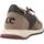 Schoenen Heren Sneakers Cetti C1301 Brown