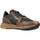 Schoenen Sneakers Cetti C1301SWE Groen