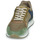 Schoenen Heren Lage sneakers HOFF COLONIA Kaki / Brown / Marine