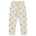 Textiel Meisjes Pyjama's / nachthemden Petit Bateau LUNI Multicolour