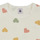 Textiel Meisjes Pyjama's / nachthemden Petit Bateau LUNI Multicolour