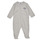 Textiel Kinderen Pyjama's / nachthemden Petit Bateau LAVANTOU Multicolour