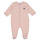 Textiel Meisjes Pyjama's / nachthemden Petit Bateau LAUREEN Multicolour