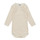 Textiel Meisjes Pyjama's / nachthemden Petit Bateau BODY US ML CUR PACK X3 Multicolour