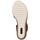 Schoenen Dames Sandalen / Open schoenen Remonte R6251 Zwart