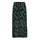 Textiel Dames Rokken Ikks BX27135 Zwart / Groen