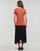 Textiel Dames T-shirts korte mouwen Ikks BX10385 Rood