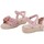 Schoenen Sandalen / Open schoenen Mayoral 27170-18 Roze