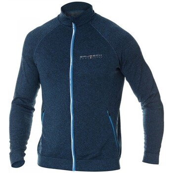 Textiel Heren Sweaters / Sweatshirts Brubeck Fusion 