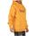 Textiel Heren Sweaters / Sweatshirts Grimey  Orange