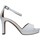 Schoenen Dames Sandalen / Open schoenen L'amour 202L Wit