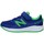 Schoenen Jongens Lage sneakers New Balance IT570IG3 Blauw