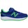 Schoenen Jongens Lage sneakers New Balance IT570IG3 Blauw