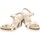 Schoenen Dames Sandalen / Open schoenen Panama Jack JULIA B51 Beige