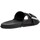 Schoenen Dames Sandalen / Open schoenen UGG 1128630 W SOLIVAN BUCKLE SLIDE Zwart