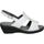 Schoenen Dames Sandalen / Open schoenen Doctor Cutillas 32140 Wit