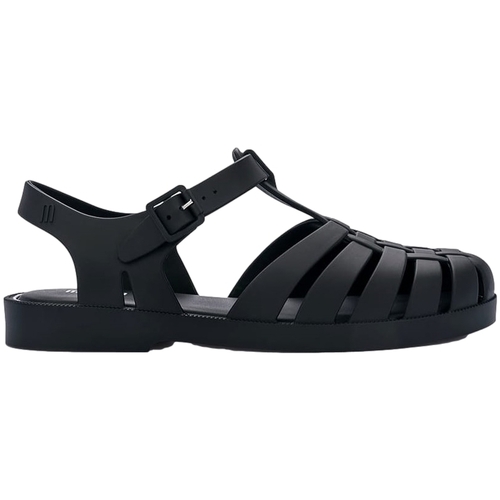 Schoenen Dames Sandalen / Open schoenen Melissa Possession - Black Zwart