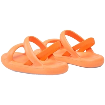 Melissa Free Bloom Sandal - Orange Orange
