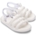 Schoenen Dames Sandalen / Open schoenen Melissa Freesherman - White Wit