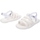 Schoenen Dames Sandalen / Open schoenen Melissa Freesherman - White Wit