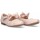 Schoenen Meisjes Sneakers Luna Kids 68772 Roze