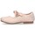 Schoenen Meisjes Sneakers Luna Kids 68772 Roze