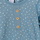 Textiel Kinderen Pyjama's / nachthemden Babidu 10174-AZUL Blauw