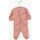 Textiel Kinderen Setjes Babidu 51174-TEJA Brown