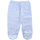 Textiel Kinderen Setjes Babidu 529-CELESTE Blauw
