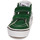 Schoenen Kinderen Hoge sneakers Vans UY SK8-Mid Reissue V Groen